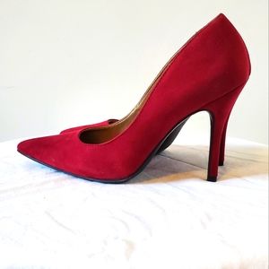 SAM & LIBBY High heel pumps Size 8